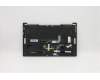 Lenovo 5CB1B02500 Tastatur inkl. Topcase ASM_ITA L 82D1