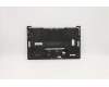 Lenovo 5CB1B02504 C-Cover with keyboard,Nordic