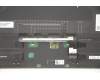 Lenovo 5CB1B02504 C-Cover with keyboard,Nordic
