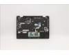 Lenovo 5CB1B02526 Tastatur inkl. Topcase ASM B 82GJ ITA