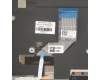 Lenovo 5CB1B02526 Tastatur inkl. Topcase ASM B 82GJ ITA