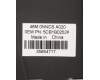 Lenovo 5CB1B02526 Tastatur inkl. Topcase ASM B 82GJ ITA