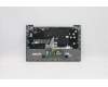 Lenovo 5CB1B02552 Tastatur inkl. Topcase ASM_GRE C 20VF MGBL