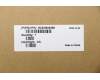 Lenovo 5CB1B02556 Tastatur inkl. Topcase ASM_RUS C 20VF MGBL
