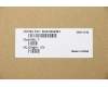 Lenovo 5CB1B02561 Tastatur inkl. Topcase ASM_UK C 20VF MGBL