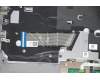 Lenovo 5CB1B02561 Tastatur inkl. Topcase ASM_UK C 20VF MGBL