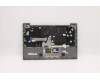Lenovo 5CB1B02562 Tastatur inkl. Topcase ASM_ITA C 20VF MGBL