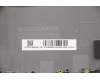 Lenovo 5CB1B02562 Tastatur inkl. Topcase ASM_ITA C 20VF MGBL