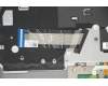 Lenovo 5CB1B02564 Tastatur inkl. Topcase ASM_TUR C 20VF MGBL