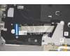 Lenovo 5CB1B02566 Tastatur inkl. Topcase ASM_LA SPA C 20VF MGBL