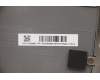 Lenovo 5CB1B02566 Tastatur inkl. Topcase ASM_LA SPA C 20VF MGBL