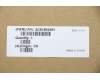 Lenovo 5CB1B02568 Tastatur inkl. Topcase ASM_NORDIC C 20VF MGBL