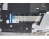 Lenovo 5CB1B02569 Tastatur inkl. Topcase ASM_FRA C 20VF MGBL
