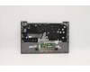 Lenovo 5CB1B02574 Tastatur inkl. Topcase ASM_ILD C 20VF MGBL