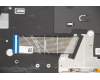 Lenovo 5CB1B02574 Tastatur inkl. Topcase ASM_ILD C 20VF MGBL
