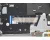 Lenovo 5CB1B02575 Tastatur inkl. Topcase ASM_SLV C 20VF MGBL