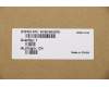 Lenovo 5CB1B02576 Tastatur inkl. Topcase schweiz C 20VF MGBL