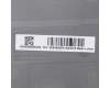 Lenovo 5CB1B02576 Tastatur inkl. Topcase schweiz C 20VF MGBL