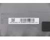 Lenovo 5CB1B02578 Tastatur inkl. Topcase ASM_CZE/SLK C 20VF MGBL