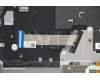 Lenovo 5CB1B02580 Tastatur inkl. Topcase ASM_JPN C 20VF MGBL
