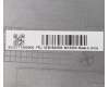Lenovo 5CB1B02580 Tastatur inkl. Topcase ASM_JPN C 20VF MGBL