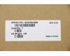 Lenovo 5CB1B02583 Tastatur inkl. Topcase ASM_ENG C 20VF HDMGBL