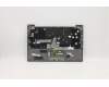 Lenovo 5CB1B02586 Tastatur inkl. Topcase ASM_KOR C 20VF HDMGBL