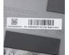 Lenovo 5CB1B02612 Tastatur inkl. Topcase ASM_JPN C 20VF HDMGBL