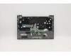 Lenovo 5CB1B02613 Tastatur inkl. Topcase ASM_UKR C 20VF HDMGBL