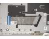 Lenovo 5CB1B02630 Tastatur inkl. Topcase ASM_LA SPA C 20VF MGNBL