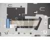 Lenovo 5CB1B02633 Tastatur inkl. Topcase ASM_FRA C 20VF MGNBL
