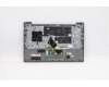 Lenovo 5CB1B02646 Tastatur inkl. Topcase ASM_ENG C 20VF HDMGNBL