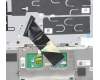 Lenovo 5CB1B02646 Tastatur inkl. Topcase ASM_ENG C 20VF HDMGNBL