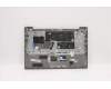 Lenovo 5CB1B02649 Tastatur inkl. Topcase ASM_KOR C 20VF HDMGNBL
