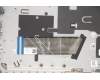 Lenovo 5CB1B02649 Tastatur inkl. Topcase ASM_KOR C 20VF HDMGNBL