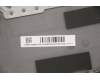 Lenovo 5CB1B02649 Tastatur inkl. Topcase ASM_KOR C 20VF HDMGNBL
