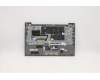 Lenovo 5CB1B02652 Tastatur inkl. Topcase ASM_ARA C 20VF HDMGNBL
