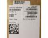 Lenovo 5CB1B02683 Tastatur inkl. Topcase ASM B 82GK FRA