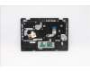 5CB1B02710 Lenovo COVER UpperCase ASM B 82GK FRA 5MWF