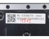 5CB1B02710 Lenovo COVER UpperCase ASM B 82GK FRA 5MWF