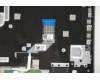Lenovo 5CB1B02713 Tastatur inkl. Topcase ASM B 82GK ITA 5MWF