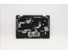 Lenovo 5CB1B02723 Tastatur inkl. Topcase ASM B 82GK POR 5MWF