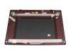 5CB1B02750 Original Lenovo Displaydeckel 39,6cm (15,6 Zoll) rot
