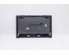 Lenovo 5CB1B02804 Lower Case Q 82A1_SLA_GY_14
