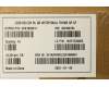 Lenovo 5CB1B02811 Tastatur inkl. Topcase ASM_CZ-SK Q82A3 GY