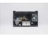 Lenovo 5CB1B02812 Tastatur inkl. Topcase ASM_US Q82A3 GY