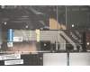 5CB1B02813 Lenovo COVER Upper Case ASM_US INTE Q82A3 GY