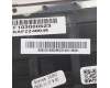 Lenovo 5CB1B05295 C-Cover with keyboard,Hungarian,Grey