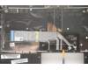 Lenovo 5CB1B05304 Tastatur inkl. Topcase ASM_SA Q82A3 GY