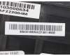 Lenovo 5CB1B05304 Tastatur inkl. Topcase ASM_SA Q82A3 GY